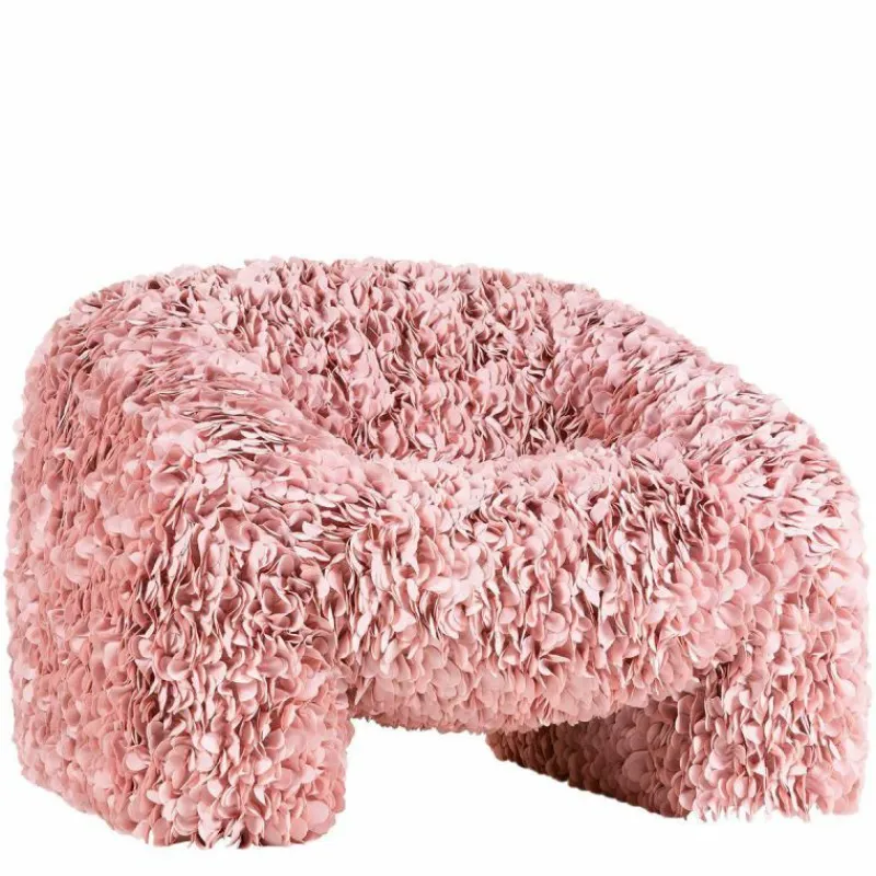 Hortensia Fauteuil Fauteuils