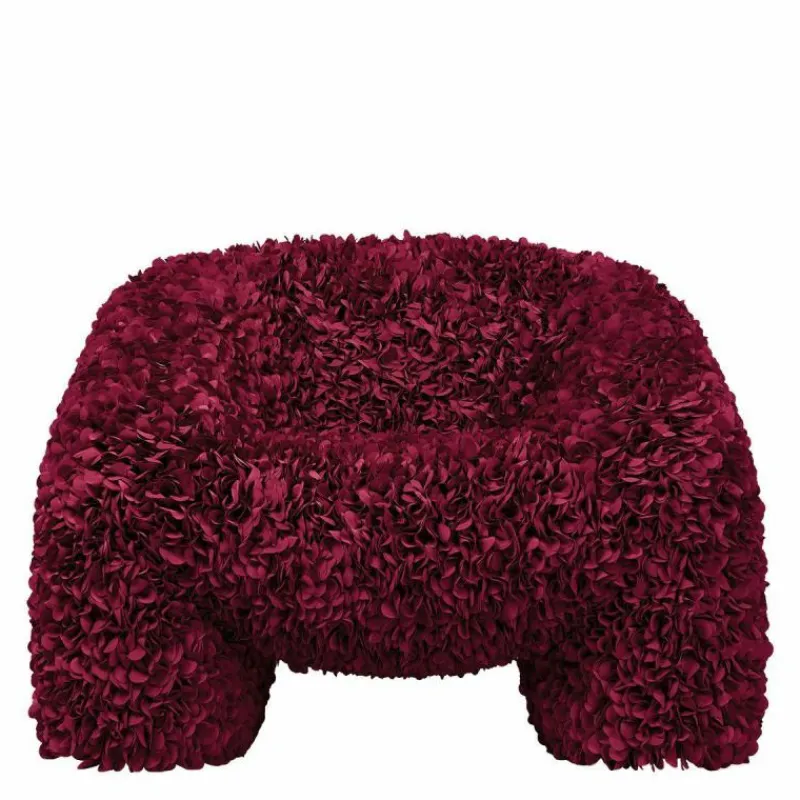 Hortensia Fauteuil Fauteuils
