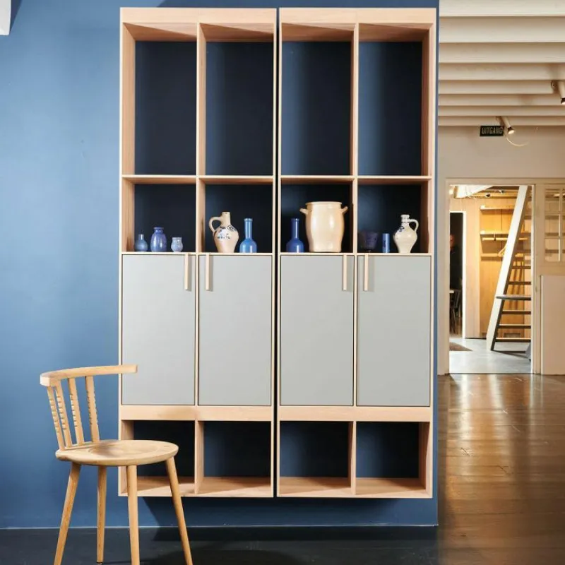 Online Hotze Wandkast Wandkasten