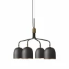 Sale Howard 4 Kroonluchter Hanglampen