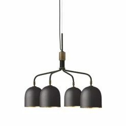Sale Howard 4 Kroonluchter Hanglampen