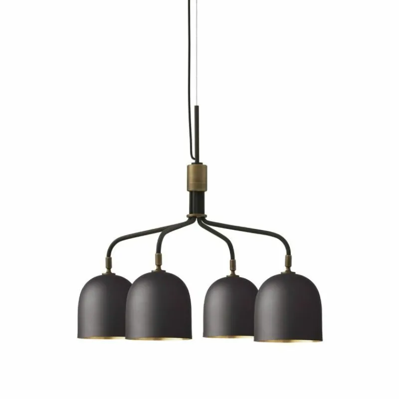 Sale Howard 4 Kroonluchter Hanglampen