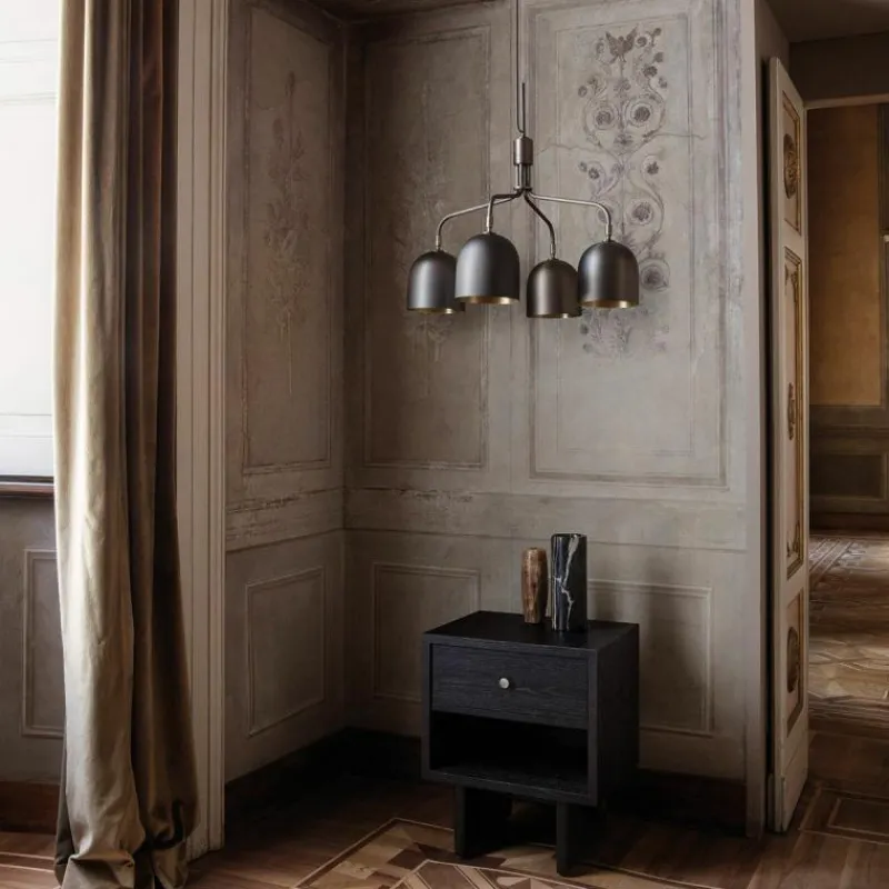 Sale Howard 4 Kroonluchter Hanglampen