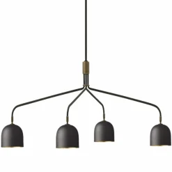 Sale Howard 4 Kroonluchter Hanglampen