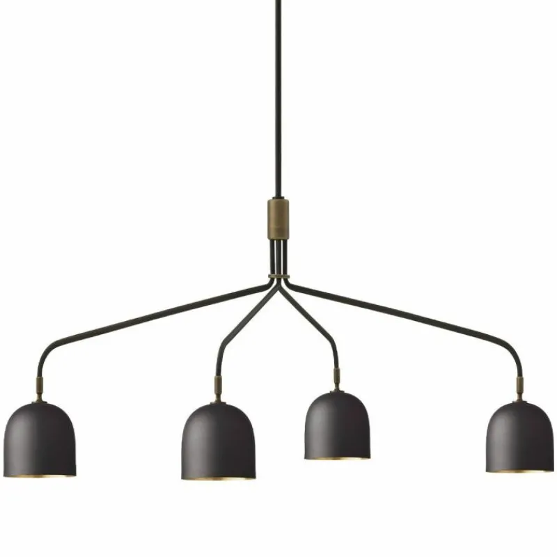 Sale Howard 4 Kroonluchter Hanglampen
