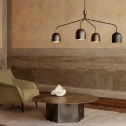 Sale Howard 4 Kroonluchter Hanglampen