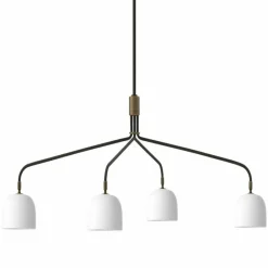 Sale Howard 4 Kroonluchter Hanglampen