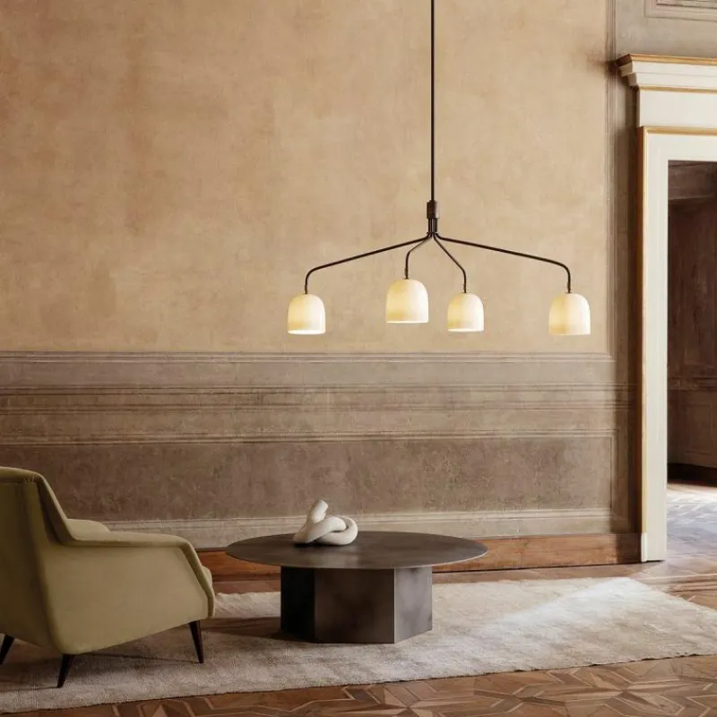 Sale Howard 4 Kroonluchter Hanglampen