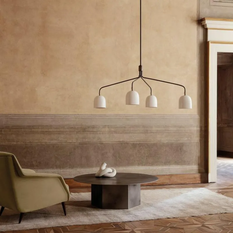 Sale Howard 4 Kroonluchter Hanglampen