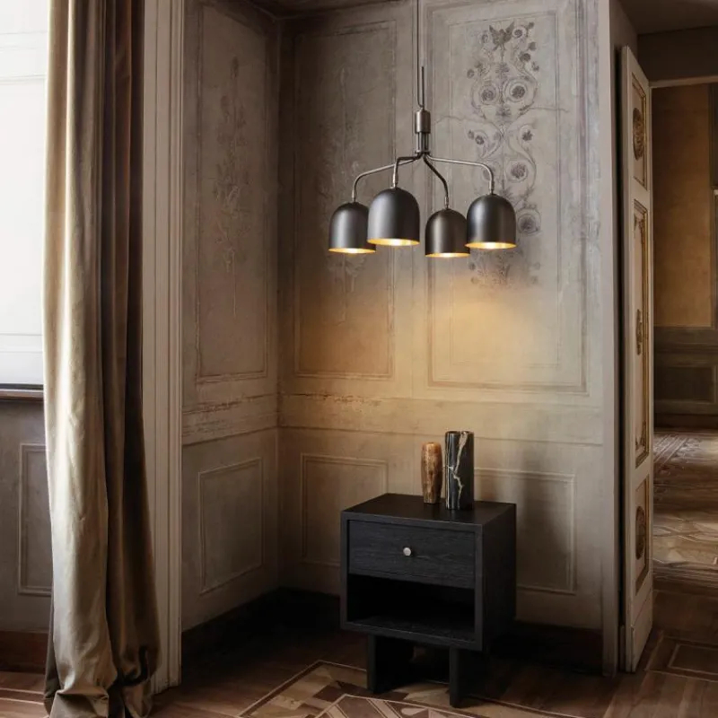 Sale Howard 4 Kroonluchter Hanglampen