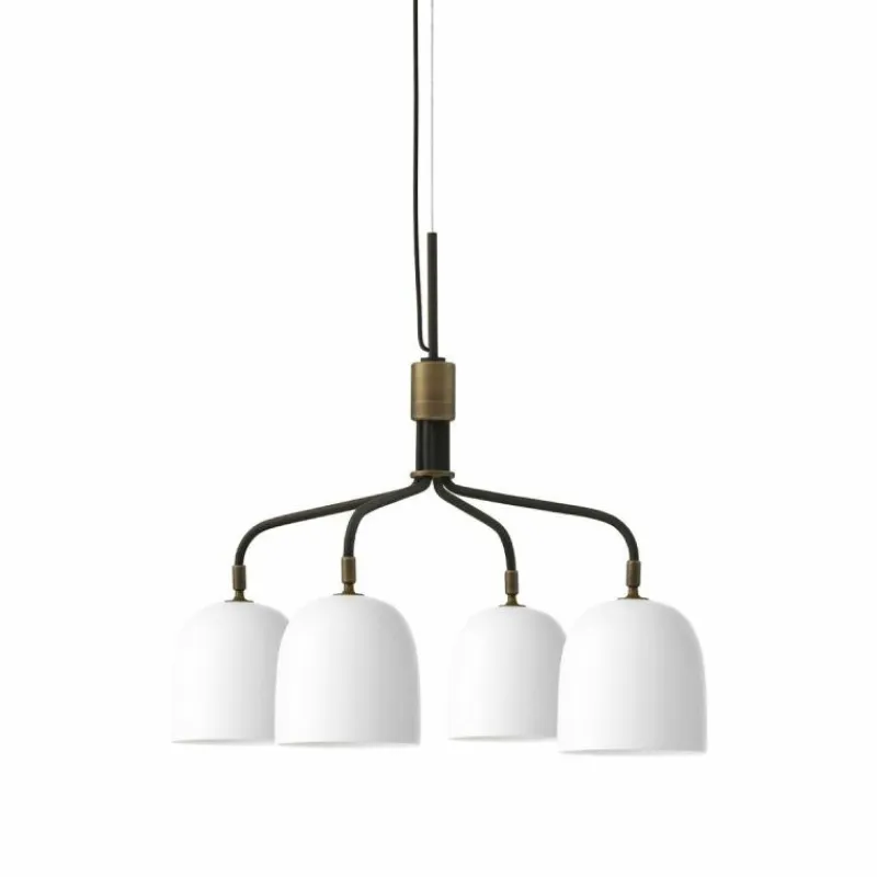 Sale Howard 4 Kroonluchter Hanglampen