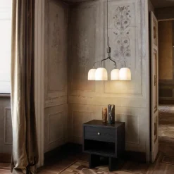 Sale Howard 4 Kroonluchter Hanglampen