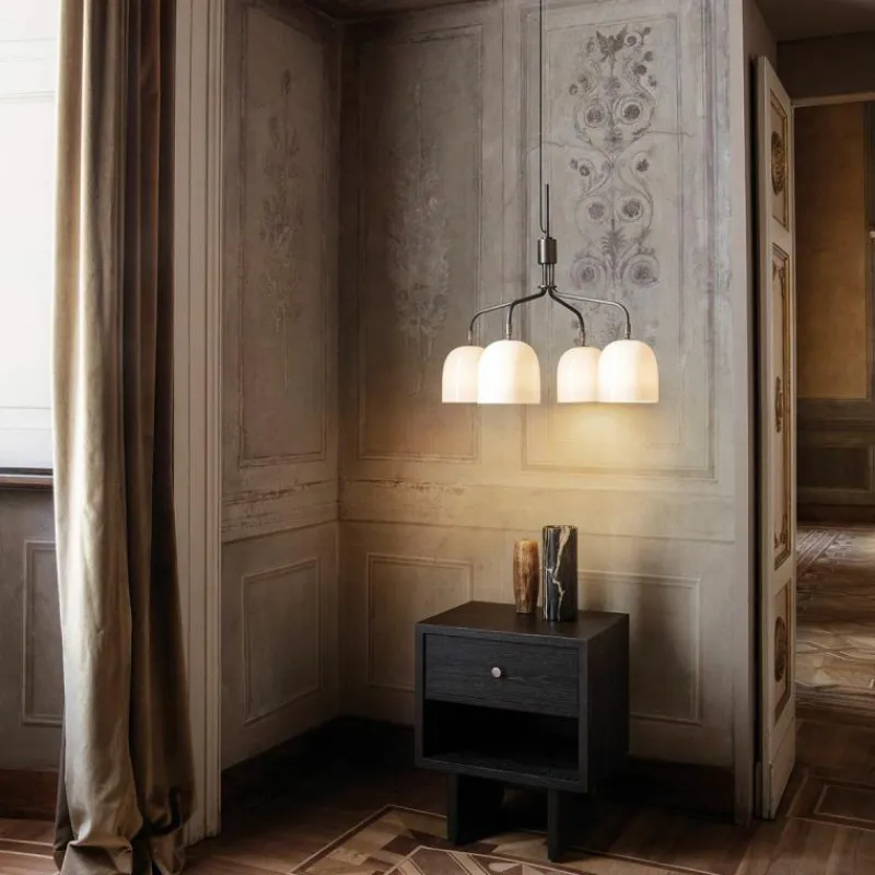 Sale Howard 4 Kroonluchter Hanglampen