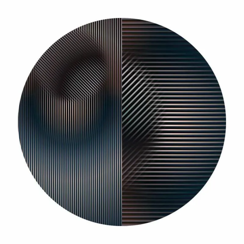Discount Hoxton Vloer- en Wandkleed Wandkleden|Vloerkleden