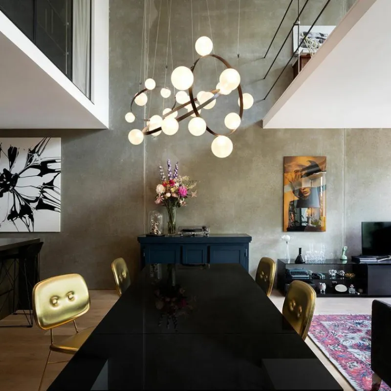 Sale Hubble Bubble Hanglamp Hanglampen