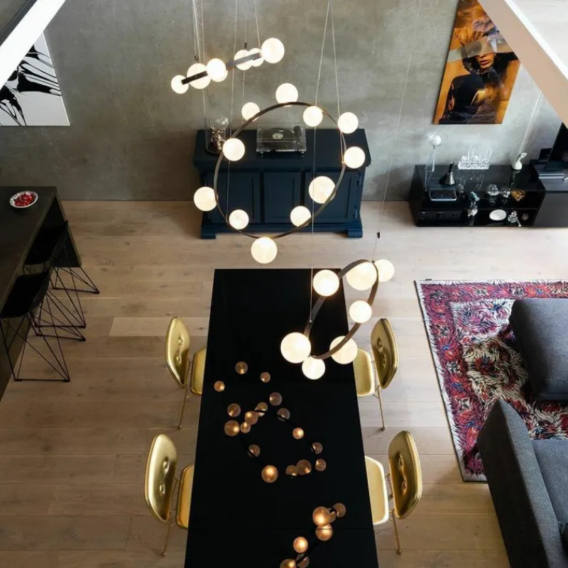 Sale Hubble Bubble Hanglamp Hanglampen