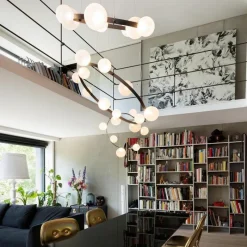 Sale Hubble Bubble Hanglamp Hanglampen
