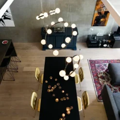Sale Hubble Bubble Hanglamp Hanglampen