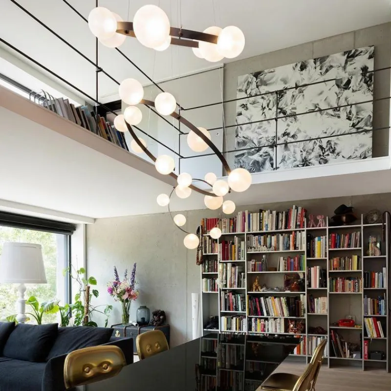 Sale Hubble Bubble Hanglamp Hanglampen