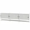 Best Huiskamer Combinatie 3 Opbergsystemen|Dressoirs