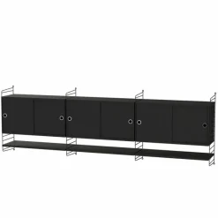Best Huiskamer Combinatie 3 Opbergsystemen|Dressoirs