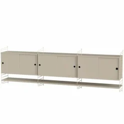 Best Huiskamer Combinatie 3 Opbergsystemen|Dressoirs