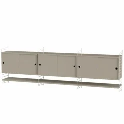Best Huiskamer Combinatie 3 Opbergsystemen|Dressoirs