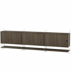 Best Huiskamer Combinatie 3 Opbergsystemen|Dressoirs