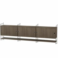 Best Huiskamer Combinatie 3 Opbergsystemen|Dressoirs