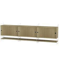 Best Huiskamer Combinatie 3 Opbergsystemen|Dressoirs