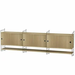 Best Huiskamer Combinatie 3 Opbergsystemen|Dressoirs
