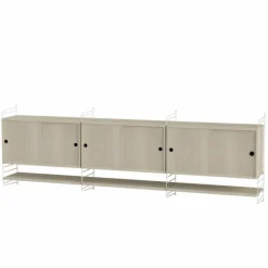 Best Huiskamer Combinatie 3 Opbergsystemen|Dressoirs