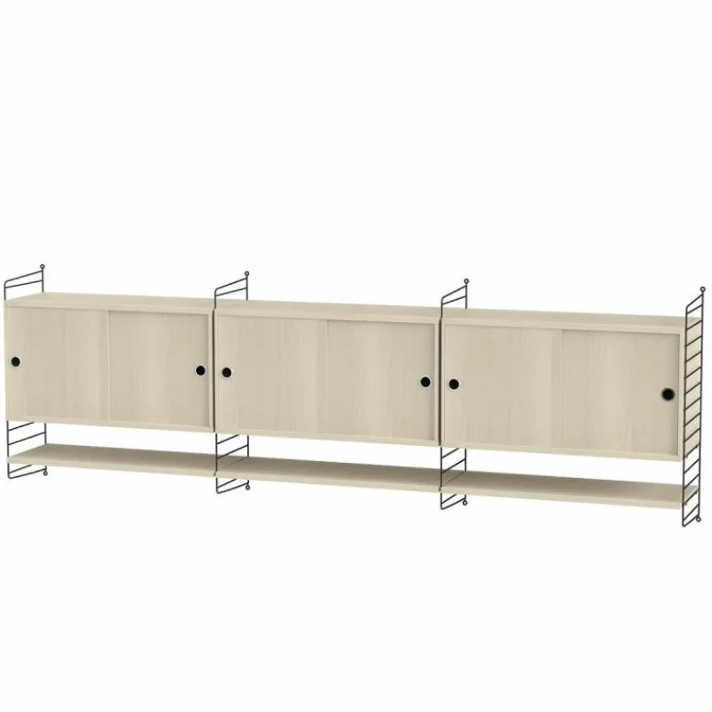 Best Huiskamer Combinatie 3 Opbergsystemen|Dressoirs