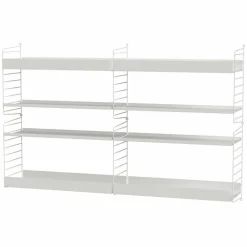 Best Huiskamer Combinatie 10 Opbergsystemen|Wandkasten