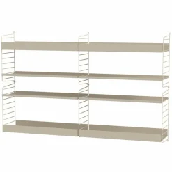 Best Huiskamer Combinatie 10 Opbergsystemen|Wandkasten