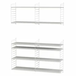 Best Huiskamer Combinatie 11 Opbergsystemen|Wandkasten