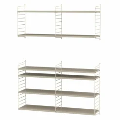 Best Huiskamer Combinatie 11 Opbergsystemen|Wandkasten