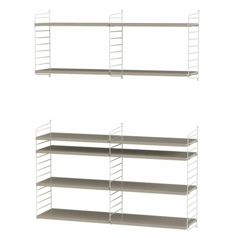 Best Huiskamer Combinatie 11 Opbergsystemen|Wandkasten