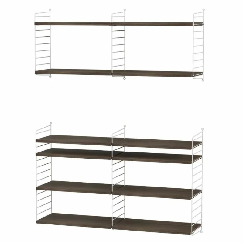 Best Huiskamer Combinatie 11 Opbergsystemen|Wandkasten