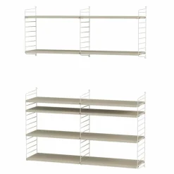 Best Huiskamer Combinatie 11 Opbergsystemen|Wandkasten