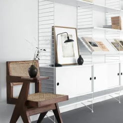 Hot Huiskamer Combinatie 6 Opbergsystemen|Opbergkasten