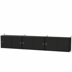 Hot Huiskamer Combinatie 2 Opbergsystemen|Dressoirs