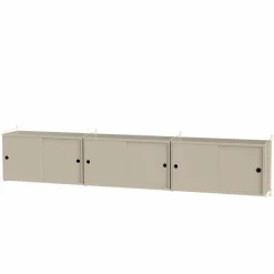 Hot Huiskamer Combinatie 2 Opbergsystemen|Dressoirs