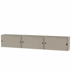 Hot Huiskamer Combinatie 2 Opbergsystemen|Dressoirs