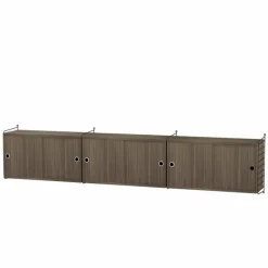 Hot Huiskamer Combinatie 2 Opbergsystemen|Dressoirs