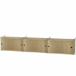 Hot Huiskamer Combinatie 2 Opbergsystemen|Dressoirs