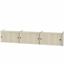 Hot Huiskamer Combinatie 2 Opbergsystemen|Dressoirs