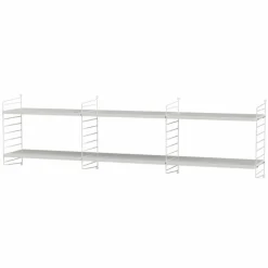 Discount Huiskamer Combinatie 12 Opbergsystemen|Wandkasten
