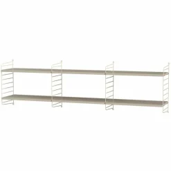 Discount Huiskamer Combinatie 12 Opbergsystemen|Wandkasten