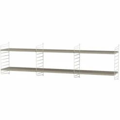 Discount Huiskamer Combinatie 12 Opbergsystemen|Wandkasten